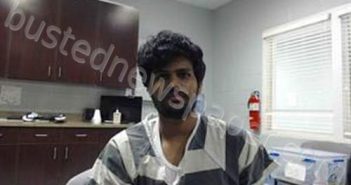 YASHWNTH NARAYANA REDDY MANCHIREDDY | 2021-04-06 07:49:00 Cameron Parish, Louisiana Booking