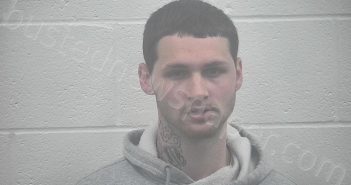 <B>WALLACE</B>, DARIK <B>RICHARD</B> #, Kenton County, Kentucky - 2021-04-06 12:19:00