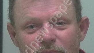 SADLER, ADOLPH AUGUSTUS III | 2021-04-06 21:50:40 Beaufort County, North Carolina Booking