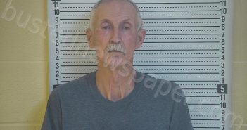 RAY, MICHAEL | 2021-04-06 21:21:00 Taylor County, Kentucky Booking