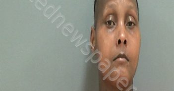 <B>SMITH</B>, <B>ANGELA</B> DENISE #, Darlington County, South Carolina - 2021-04-06 19:20:00