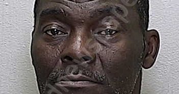<B>FRAZIARS</B>, <B>FREDERICK</B> <B>LEON</B> #, Marion County, Florida - 2021-04-06 05:15:00