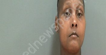 <B>SMITH</B>, <B>ANGELA</B> #, Darlington County, South Carolina - 2021-04-06 19:20:00