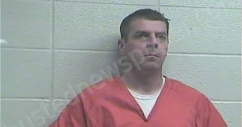 WRIGHT, ROBERT | 2021-04-06 02:16:00 Jessamine County, Kentucky Booking