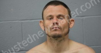 <B>BOBBY</B> <B>JOE</B> ALEXANDER #, <b>Johnson</b> County, Missouri, Johnson County, Missouri - 2021-04-06 12:47:00