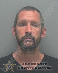 SINWELSKI, CHRISTOPHER JOHN | 2021-04-06 14:27:00 Lee County, Florida Booking