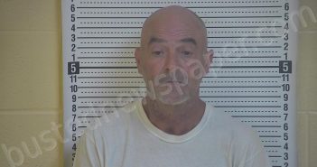 CURRY, JOE ALLEN, JR. | 2021-04-06 10:57:00 Taylor County, Kentucky Booking