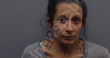 <B>NEMETH</B>–<B>SIMPSON</B>, <B>ANGELA</B> <B>CHRISTINE</B> #, Smith County, Texas - 2021-04-06