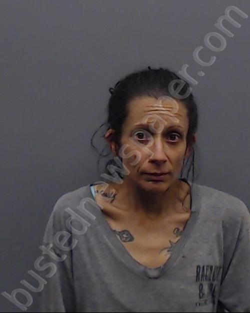 NEMETH-SIMPSON, ANGELA CHRISTINE #, Smith County, Texas - 2021-04-06