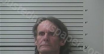 ROGERS, <B>JAMES</B> <B>JACKSON</B>, III #, Hancock County, Mississippi - 2021-04-06 21:14:00