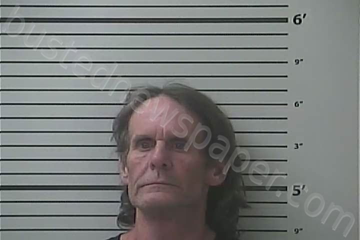 ROGERS, JAMES JACKSON, III #, Hancock County, Mississippi - 2021-04-06 21:14:00