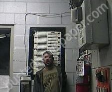 <B>JUSTIN</B> <B>ALVAREZ</B> #, Cocke County, Tennessee - 2021-04-06 10:03:00