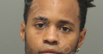 <B>JONES</B>,<B>JAMES</B> RASHAWN JR #, Wake County, North Carolina - 2021-04-06 08:18:00