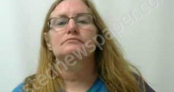 <B>BARTHOLOMEW</B>, <B>RACHEL</B> <B>LEA</B> #, Tri County Regional Jail, Ohio - 2021-04-06 13:45:00