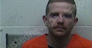 WATKINS, JEFFERY | 2021-04-07 17:07:00 Larue County, Kentucky Booking