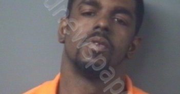 JOYNER, DOMONICK LAFOREST | 2021-04-07 16:00:00 Wilson County, North Carolina Booking