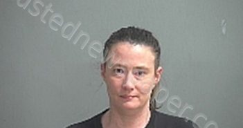 HUMPHREY DAWN R | 2021-04-07 Sandusky County, Ohio Booking