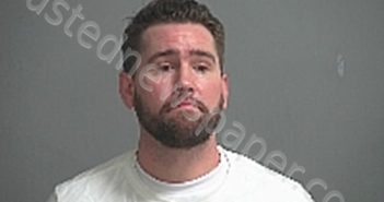 GOVER ROBERT EDWARD | 2021-04-07 Sandusky County, Ohio Booking