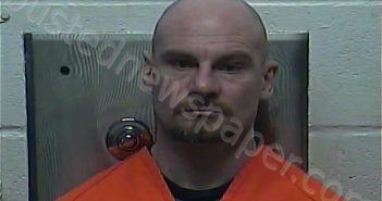 BUETER, DARYL | 2021-04-07 16:20:00 Larue County, Kentucky Booking