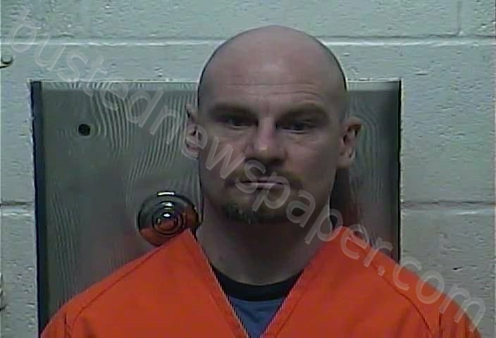 BUETER, DARYL #, Larue County, Kentucky - 2021-04-07 16:20:00