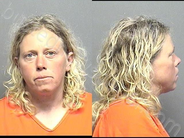 SMITH,LAUREN DAWN #, Saline County, Kansas - 2021-04-07 01:30:00