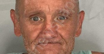 MCELROY, LARRY DAVID | 2021-04-07 17:55:00 Jefferson County, Alabama Booking