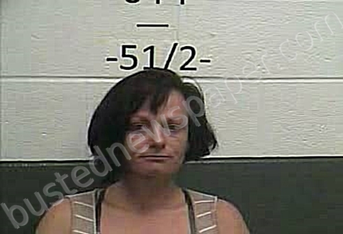 ALLOWAY, CHRISTAL LAVONNE #, Whitley County, Kentucky - 2021-04-07 21:23:00