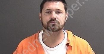 GIBSON, CODY ALLEN | 2021-04-07 11:08:00 Roanoke County, Virginia Booking