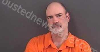 DAMIANO, JOSEPH RALPH JUNIOR | 2021-04-07 16:52:00 Roanoke County, Virginia Booking