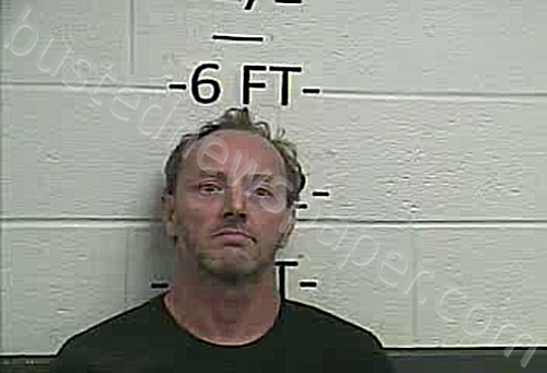 MIRACLE, LONNIE #, Whitley County, Kentucky - 2021-04-07 21:16:00