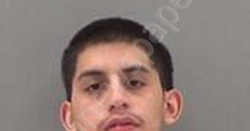 <B>SAMMY</B> <B>TORRES</B> #, Tom Green County, Texas - 2021-04-07 11:29:00