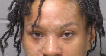 GRIGSBY, TAYLOR D | 2021-04-07 09:01:00 Will County, Illinois Booking