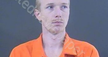 WESTMORELAND, DOUGLAS SHANE | 2021-04-07 16:41:00 Roanoke County, Virginia Booking