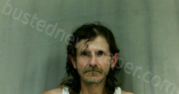 TILLEY, JAMES CHARLES | 2021-04-07 12:07:00 Logan County, West Virginia Booking
