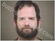BRADFORD, PAUL | 2021-04-07 Harnett County, North Carolina Booking