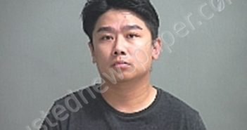 LI YOUNGMING | 2021-04-07 Sandusky County, Ohio Booking