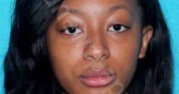 CHAPMAN, BRITTANY SOPHIA | 2021-04-07 18:00:00 Jefferson County, Alabama Booking