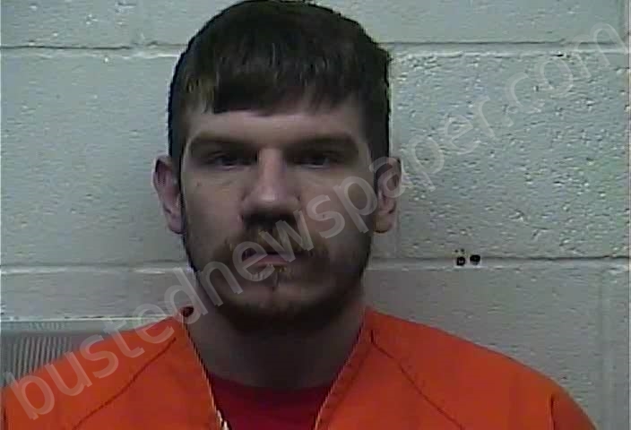 BOGGS, CURTIS #, Larue County, Kentucky - 2021-04-07 17:30:00