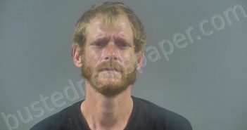 <B>GATES</B>, <B>CODY</B> <B>WAYNE</B> #, Warren County, Kentucky - 2021-04-07 20:34:00