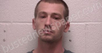 KEAGY, MICHAEL | 2021-04-07 09:50:00 Robertson County, Tennessee Booking