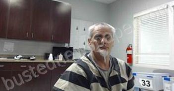 CHARLES ADAM MONCEAUX | 2021-04-07 16:02:00 Cameron Parish, Louisiana Booking