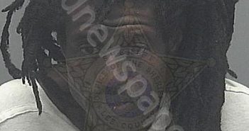 <B>WILSON</B>, <B>EDMOND</B> <B>TREMAINE</B> #, Lee County, Florida - 2021-04-07 05:50:00