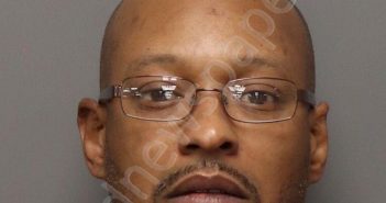 BUTLER, KWESI ABEGUNDE | 2021-04-07 17:53:00 Jefferson County, Alabama Booking