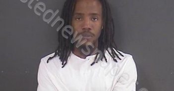 NOEL, RAYMOND LEWIS JUNIOR | 2021-04-07 22:56:00 Roanoke County, Virginia Booking