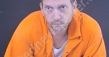 JAMISON, JAMES WESLEY | 2021-04-07 16:14:00 Roanoke County, Virginia Booking
