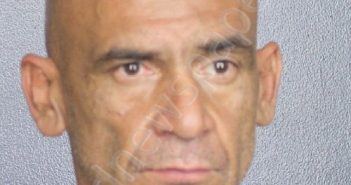 TORRES <B>RIVERA</B>, <B>JOSE</B> <B>MANUEL</B> #, Broward County, Florida - 2021-04-07