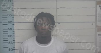 <B>EDWARDS</B>, <B>ANTHONY</B> MAURICE #, Desoto County, Mississippi, DeSoto County, Mississippi - 2021-04-07 14:06:00