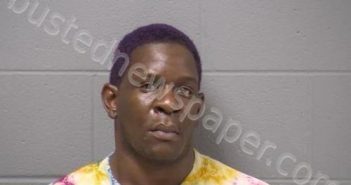 GRAY, ZACHARY S | 2021-04-07 23:33:00 Will County, Illinois Booking