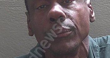 <B>WILLIAMS</B>, <B>CLARENCE</B> #, Escambia County, Florida - 2021-04-07 00:05:00