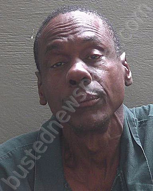 WILLIAMS, CLARENCE #, Escambia County, Florida - 2021-04-07 00:05:00
